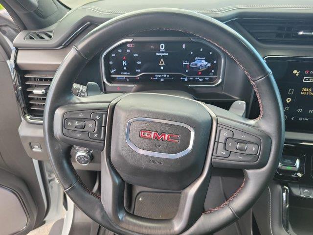 2025 GMC Sierra - $64,991