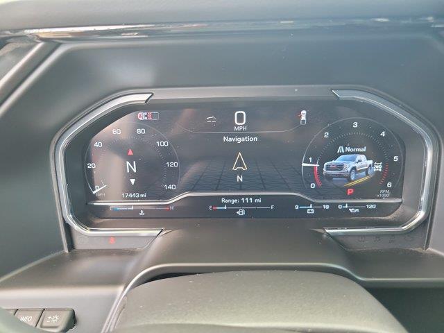 2025 GMC Sierra - $64,991