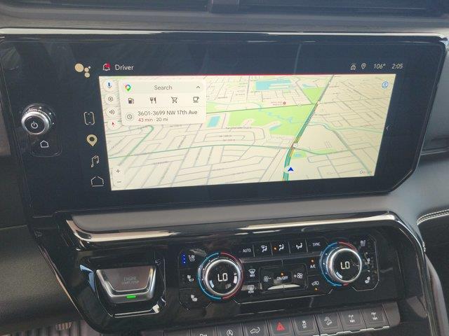 2025 GMC Sierra - $64,991
