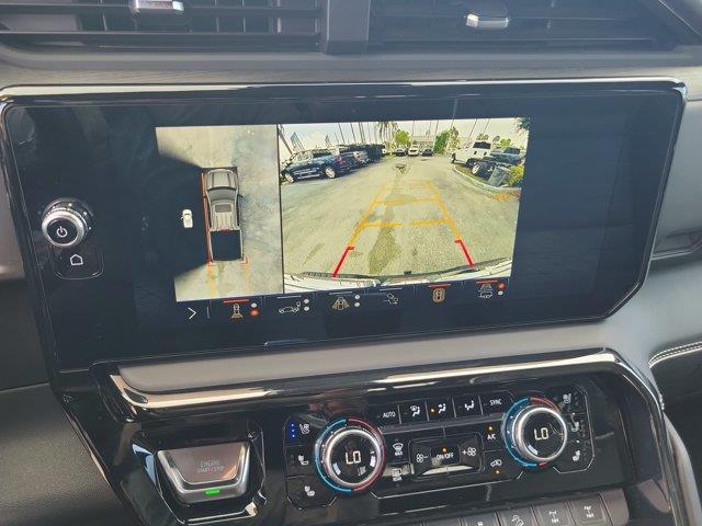 2025 GMC Sierra - $64,991