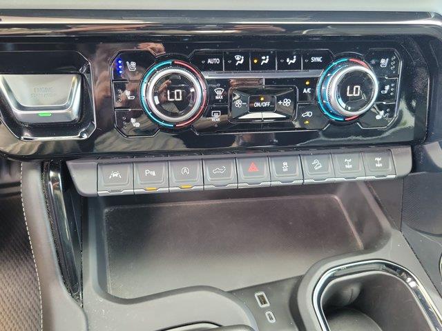 2025 GMC Sierra - $64,991