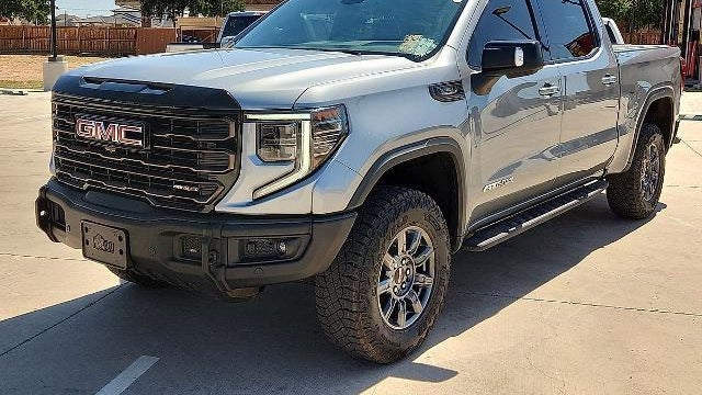 Preowned 2024 GMC Sierra 1500 AT4X for Sale