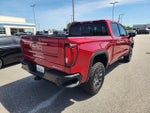 2025 Sierra 1500 Thumbnail 4