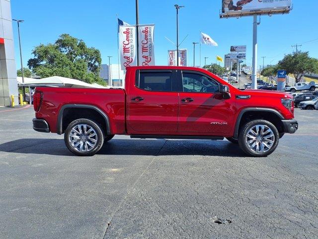 2024 GMC Sierra - $59,995