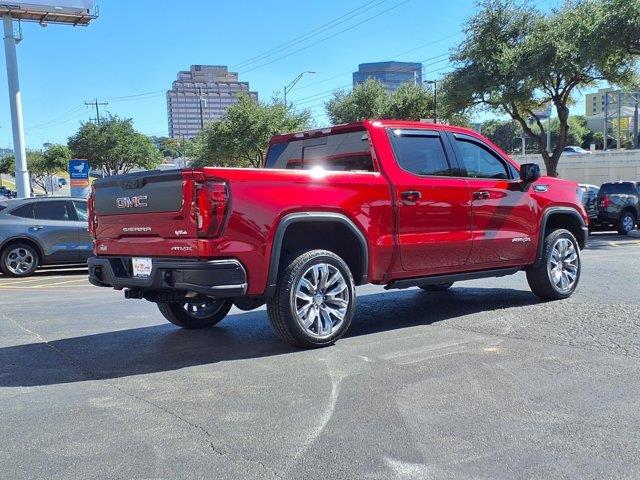 2024 GMC Sierra - $59,995