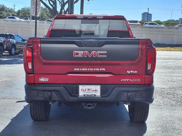 2024 GMC Sierra - $59,995