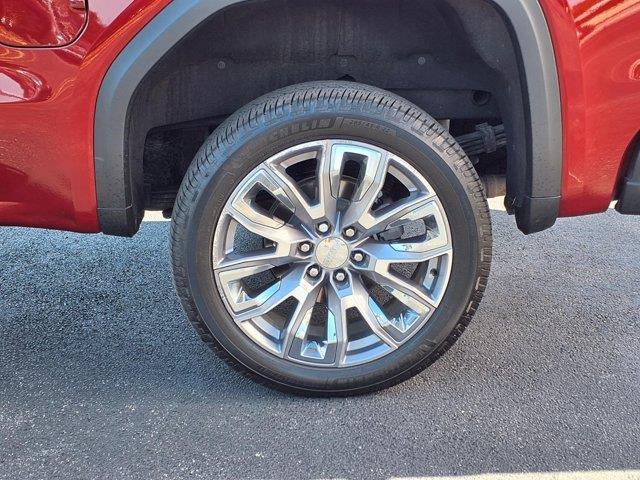 2024 GMC Sierra - $59,995