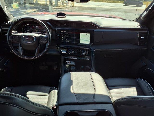 2024 GMC Sierra - $59,995
