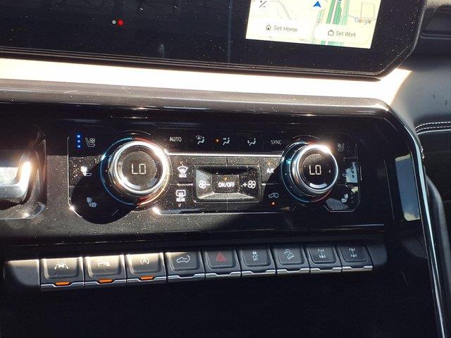 2024 GMC Sierra - $59,995