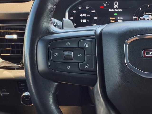 2024 GMC Sierra - $59,995