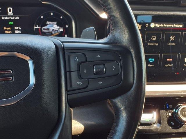 2024 GMC Sierra - $59,995