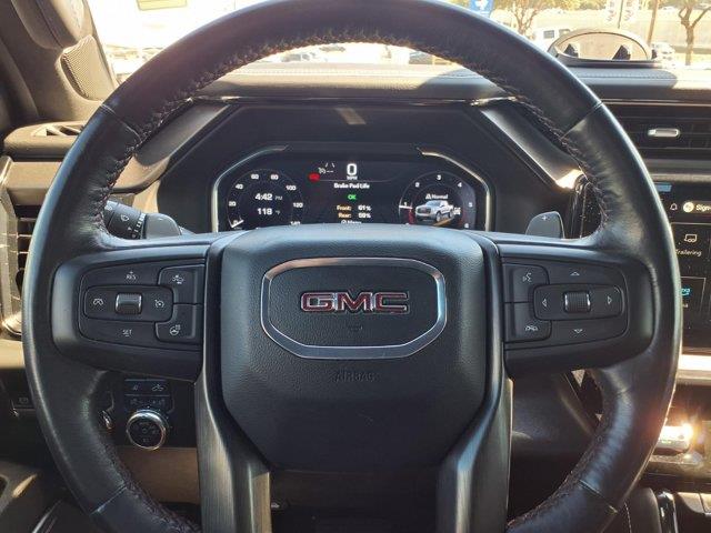 2024 GMC Sierra - $59,995