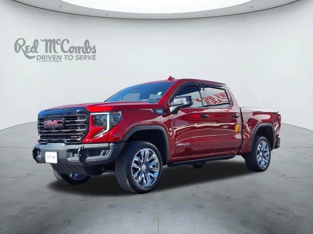 2024 GMC Sierra - $59,995