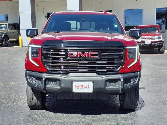 2024 GMC Sierra - $59,995