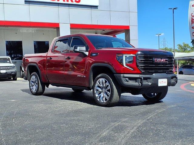 2024 GMC Sierra - $59,995