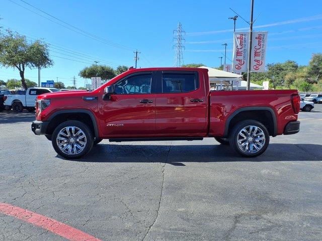 2024 GMC Sierra - $59,995