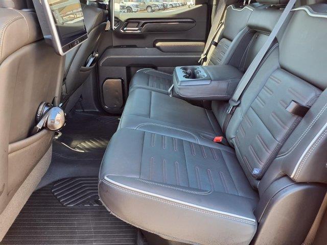 2024 GMC Sierra - $59,995