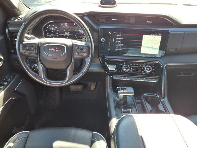 2024 GMC Sierra - $59,995