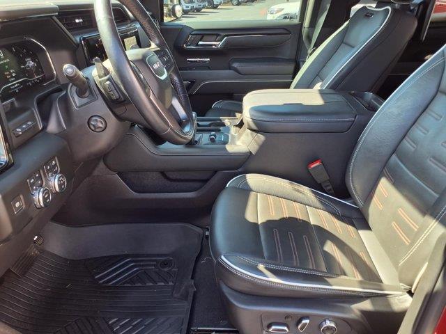 2024 GMC Sierra - $59,995