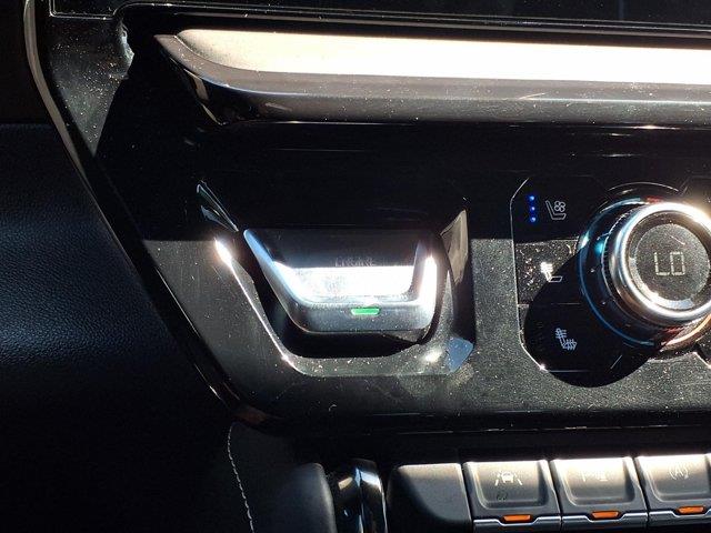 2024 GMC Sierra - $59,995