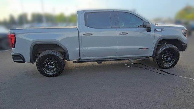 2025 GMC Sierra