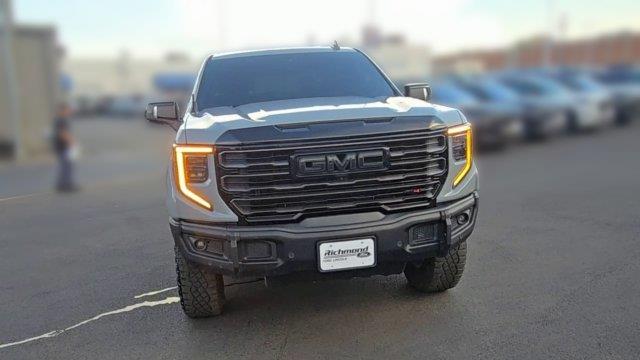 2025 GMC Sierra