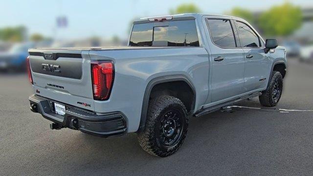2025 GMC Sierra