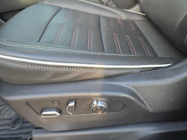 2025 GMC Sierra