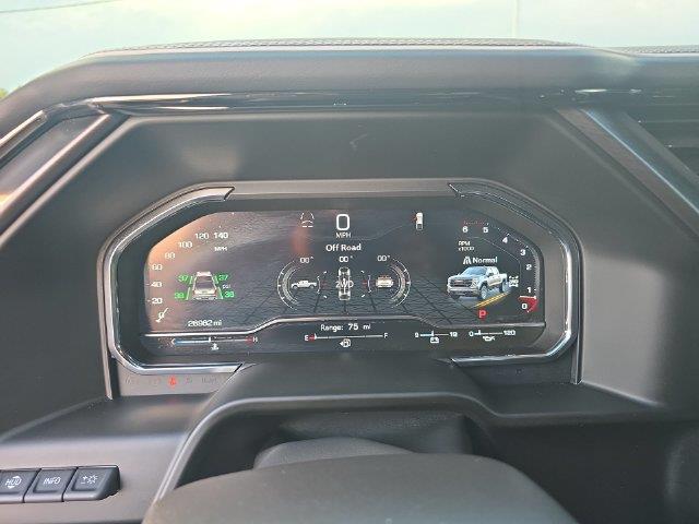 2025 GMC Sierra