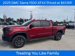 2025 Sierra 1500 Thumbnail 1