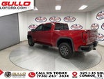 2025 Sierra 1500 Thumbnail 6