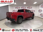 2025 Sierra 1500 Thumbnail 8