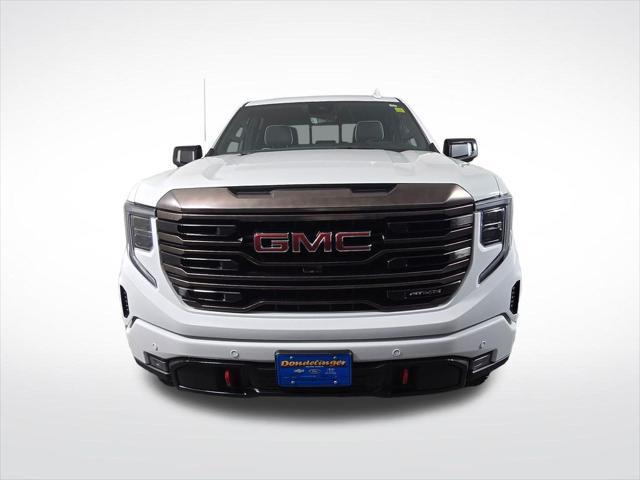 2022 GMC Sierra - $45,999
