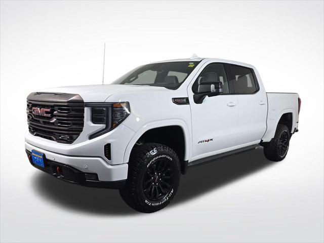 2022 GMC Sierra - $45,999