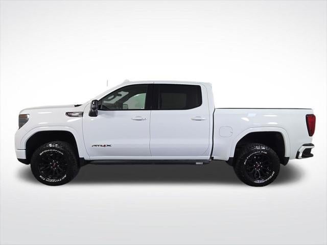 2022 GMC Sierra - $45,999