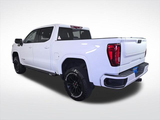 2022 GMC Sierra - $45,999