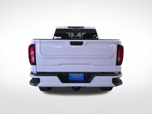 2022 GMC Sierra - $45,999