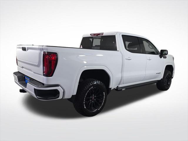 2022 GMC Sierra - $45,999