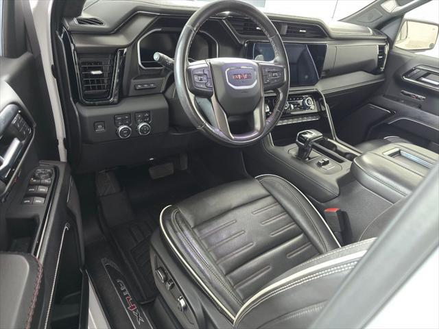 2022 GMC Sierra - $45,999