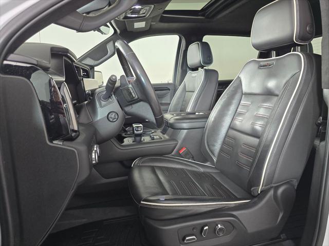 2022 GMC Sierra - $45,999