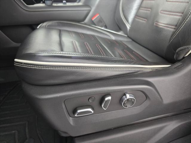 2022 GMC Sierra - $45,999