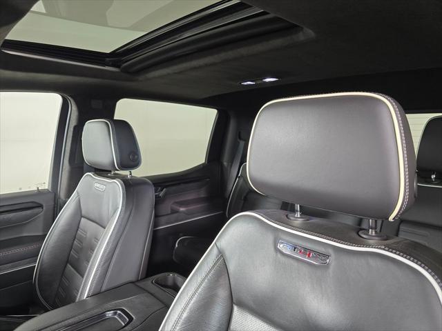 2022 GMC Sierra - $45,999