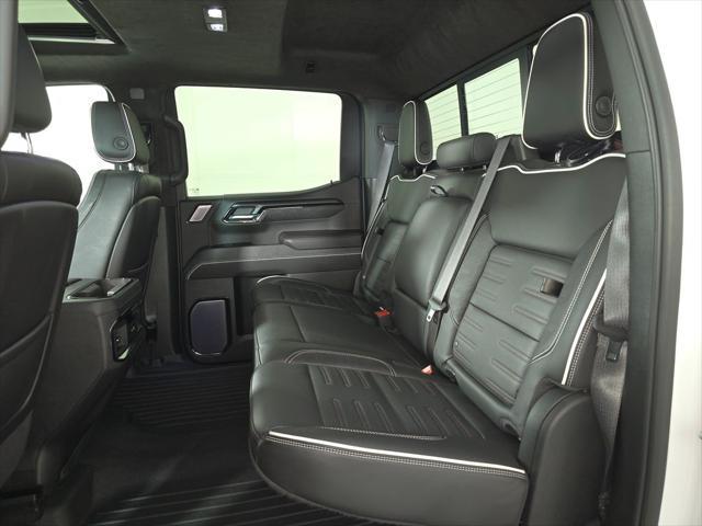 2022 GMC Sierra - $45,999