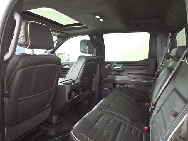 2022 GMC Sierra - $45,999