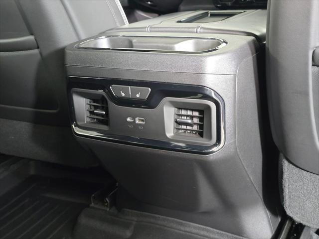 2022 GMC Sierra - $45,999