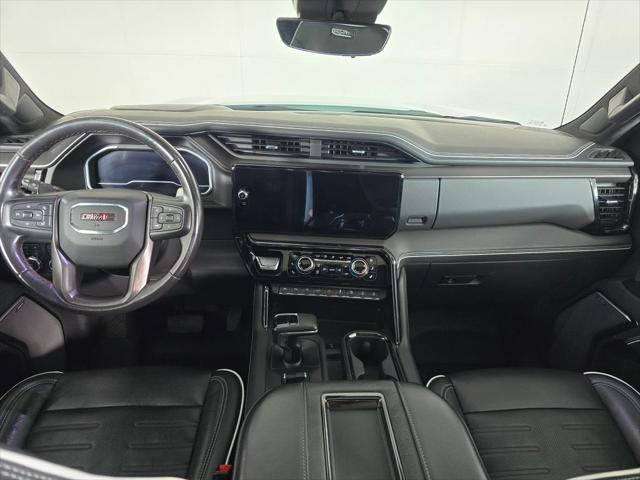 2022 GMC Sierra - $45,999