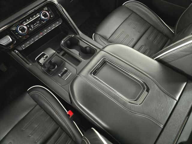 2022 GMC Sierra - $45,999