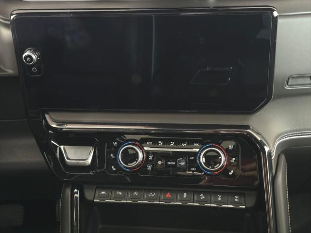 2022 GMC Sierra - $45,999