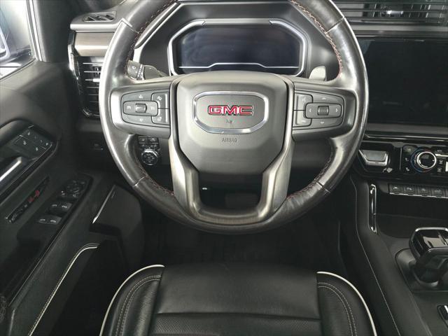 2022 GMC Sierra - $45,999