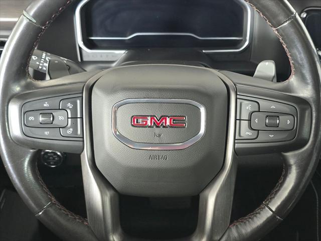 2022 GMC Sierra - $45,999